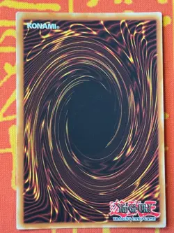 YUGIOH DARK MAGICIAN OF CHAOS ULTRA RARE 1ST NEAR MINT DUSA-EN054 - Image 2