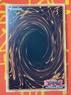 YUGIOH SALES BAN SUPER RARE 1ST NEAR MINT MP23-EN035 - Image 2