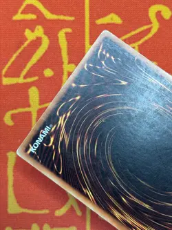 YUGIOH DRILL WARRIOR ULTIMATE RARE HEAVY PLAY ABPF-EN041 - Image 5