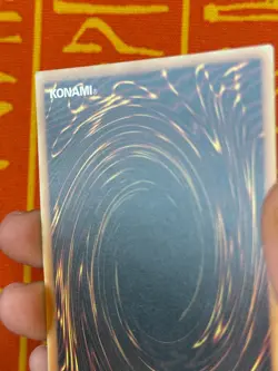 YUGIOH JUNK SYNCHRON SECRET RARE 1ST EDITION NM LC5D-EN002 - Image 5