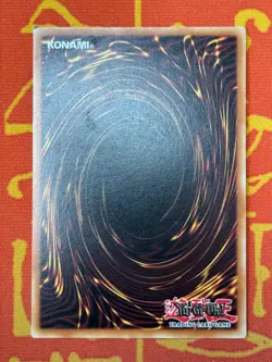 YUGIOH FEATHER SHOT ULTIMATE RARE 1ST EDITION EXCELLENT EEN-EN042 - Image 2