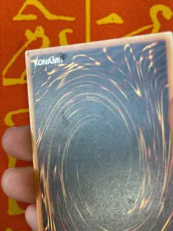 YUGIOH FEATHER SHOT ULTIMATE RARE 1ST EDITION EXCELLENT EEN-EN042 - Image 5