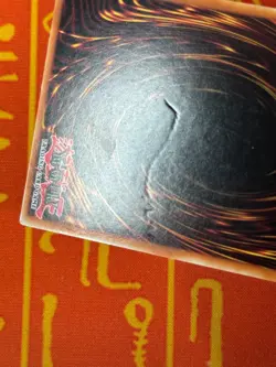 YUGIOH CYBER DRAGON SECRET RARE 1ST EDITION MODERATE PLAY LCGX-EN176 - Image 3