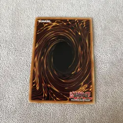 Ancient Forest ANPR-EN048 Super Rare 1st Edition Yugioh DMG - Image 2