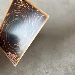 Ancient Forest ANPR-EN048 Super Rare 1st Edition Yugioh DMG - Image 3