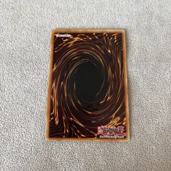 Ancient Forest ANPR-EN048 Super Rare Unlimited Yugioh LP - Image 3