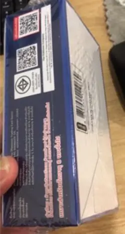 Pokemon GO Card Sword Shield Booster Box S10b T Sealed New Rare Collectible Item - Image 3