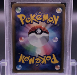 PSA 10 Larvitar 018/018 McDonald’s Promo Holo 2002 Japanese Pokemon Card - Image 2