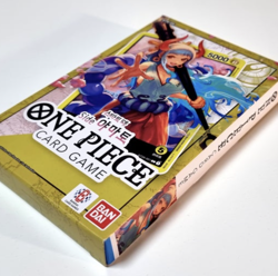 ONE PIECE TCG Card Game Start Deck Side Yamato STK-09 Korean Ver. - Image 5