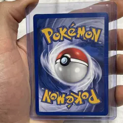 Donphan Neo Genesis 21/111 Rare Star 1st Edition Pokemon Card NM Vintage WOTC - Image 3