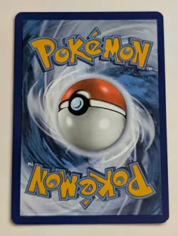 Roaring Moon EX Sir 251/182 Paradox Rift Full Art Pokemon TCG Card SIR PAR VLP - Image 2