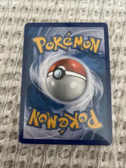 Pokemon TCG Munchlax LV.13 69/111 Rising Rivals Non-Holo Card - Image 2