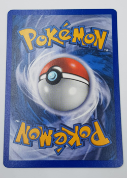 Ampharos EX Unseen Forces 1/115 Reverse Holo Rare Pokemon Card TCG - Image 3