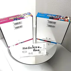 Pokemon Card Mega Brave & Symphonia Booster Box Set Japanese No Shrink - Image 4