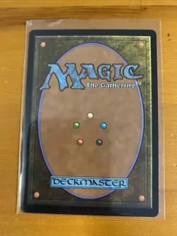 Staff of the Storyteller (Extended) MTG Phyrexia All Will Be One Commander NM - Image 2