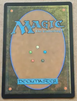 It That Heralds the End Retro Frame Modern Horizons 3 Magic Gathering MTG MH3 - Image 2