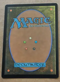 MTG Shilgengar Sire of Famine Modern Horizons 3 Borderless - Image 2