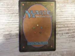 1x Nix - Future Sight - NM - Italian - OOP MTG Counterspell - Image 2