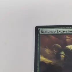 Ramunap Excavator 433 Commander Legends CMR MTG NM - Image 2