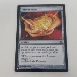 Fellwar Stone List Reprints 248 - NM MTG Magic - Image 1