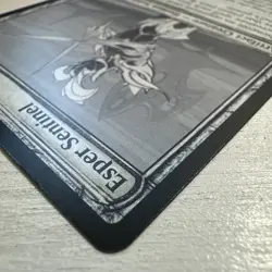 MTG Modern Horizons 2 Esper Sentinel NONFOIL Showcase NM - Image 4