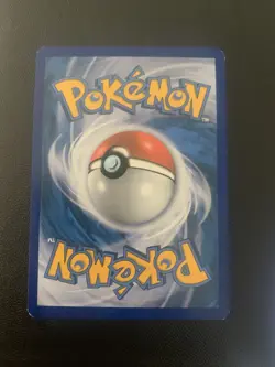 Pokemon Card Plusle Colpi Furiosi Comune 31/111 Ita Italiano - Image 2