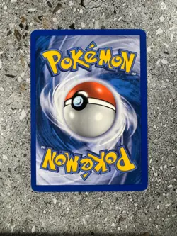 Pokemon TCG Cards Graveler 34/92 Legend Maker Uncommon NM - Image 2