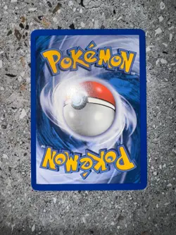 Pokemon TCG Cards Graveler 34/92 Legend Maker Uncommon NM - Image 4