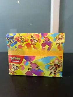 2x Pokemon Scarlet & Violet TCG -151 Mini Tin Display Box of 10 - NEW unsealed - Image 3