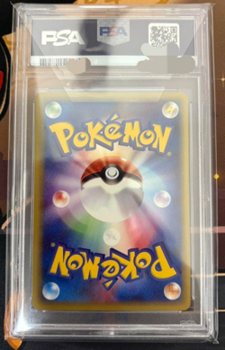 PSA 10 Rocket's Sneak Attack 040/048 Web Unlimited 1st ed 2001 Pokemon Japanese - Image 2