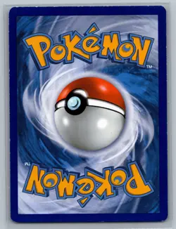Pokemon TCG M Gallade EX (100 Full Art) #100/108 XY - Roaring Skies - Image 2