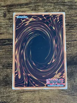 Gusto Codor GENF-EN028 Yugioh - Image 2
