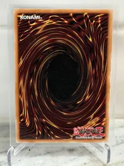 Yugioh Toon Mermaid MRL-072 Ultra Rare NM - Image 2