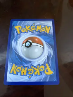 Magcargo 035/264 Swsh08: Fusion Strike Regular POKEMON TCG CARD - Image 2