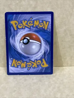 Mega Turbo 86/108 Roaring Skies Regular POKEMON TCG CARD - Image 2