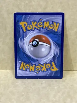 Mega Turbo 86/108 Roaring Skies Regular POKEMON TCG CARD - Image 3