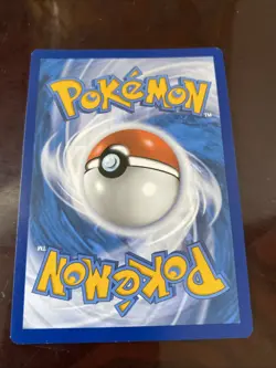 Spectrier 081/196 Trick or Trade 2023 Holo POKEMON TCG CARD - Image 2