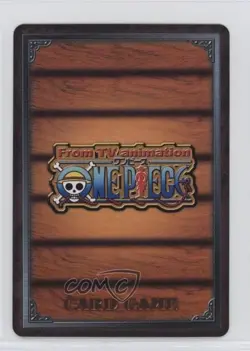 2004 One Piece Card Game Part PA Japanese Nami #PA-C11 0q9m - Image 2