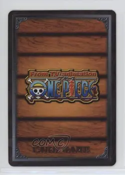2003 One Piece Card Game Part G3 Japanese Shanks #G3-W14 0q9m - Image 2