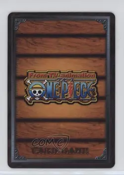 2003 One Piece Card Game Part G3 Japanese Roronoa Zoro Usopp #G3-W06 0q9m - Image 2