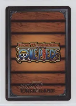 2004 One Piece Card Game Part ES Japanese Nami #ES-C12 0q9m - Image 2