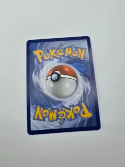 Hippowdon (Master Ball Pattern) 053/131 Prismatic Evolutions Holo Card TCG - Image 2