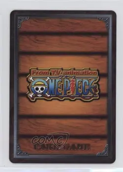 2004 One Piece Card Game Part ES Japanese Conis #ES-C29 0q9m - Image 2