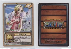 2004 One Piece Card Game Part ES Japanese Conis #ES-C29 0q9m - Image 3