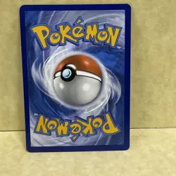 Honchkrow 132/193 Sv02: Paldea Evolved Regular Pokemon TCG card - Image 2