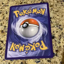 Pokemon Machoke XY 58/108 Evolutions TCG Regular Uncommon Card GAME - Image 3