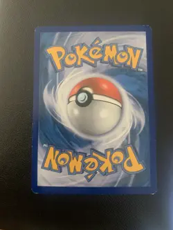 Pokemon Card Pikachu Colpi Furiosi 27/111 Ita Italiano - Image 2
