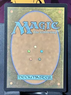 Wish - Reg - MTG - AFR - 166/281 - RARE ~ NM - Image 4