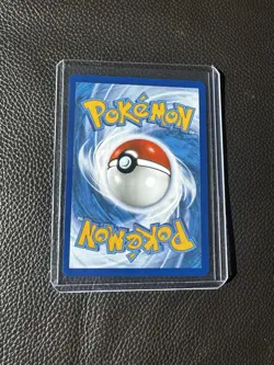 N's Plan 170/086 Special Illustration Rare Black Bolt Pokemon Card NM English - Image 2