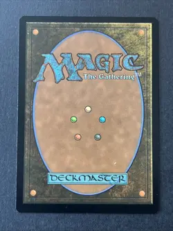 MTG Scion of Oona - 63 / English / Near Mint - Image 2
